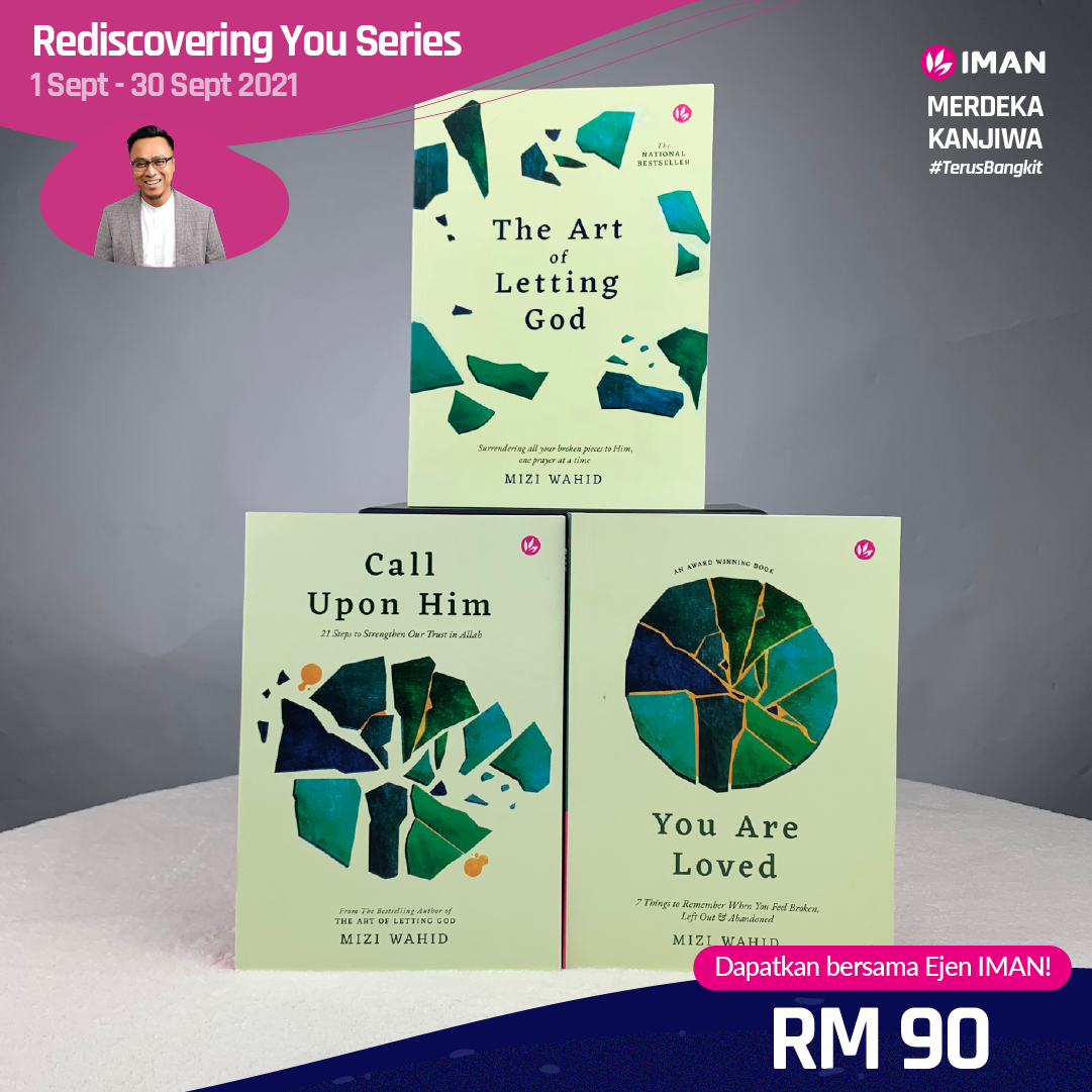 Sale IMANSHOPPE BOOKSTORE SDN BHD